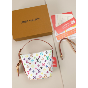 (국내배송) 루이비통 LV x TM 올 인 BB