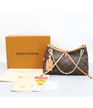 (국내배송) 루이비통 캐리올 BB 모노그램 숄더 & 크로스백