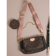 (국내배송) 루이비통 멀티 포쉐트 악세수아 크로스백
