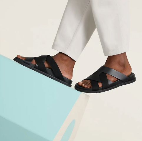 (국내배송) 에르메스 Kazimir 샌들