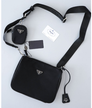(국내배송) 프라다 리에디션 2000 리나일론 숄더백