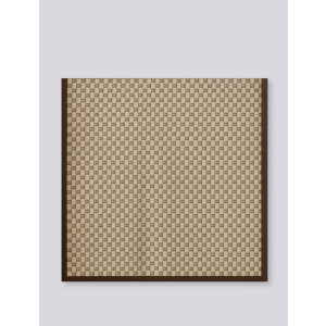 (국내배송) 구찌 GG 슈프림 실크 숄 스카프