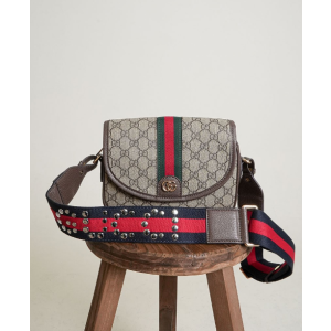 (국내배송) 구찌 GG 오피디아 스몰 숄더백