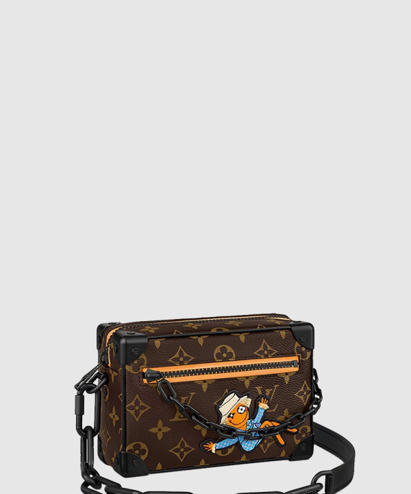 루이비통 미니 트렁크백 M80159