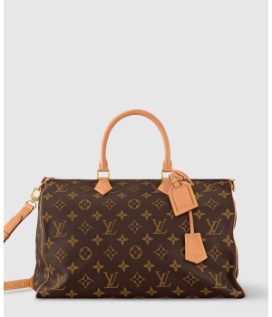 루이비통 스피디 P9 반둘리에 50 모노그램 M46962