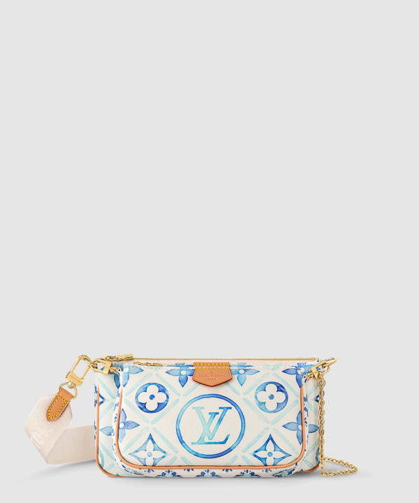 루이비통 멀티 포쉐트 악세수아 M25374