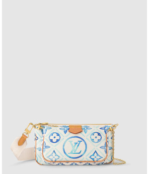 루이비통 멀티 포쉐트 악세수아 M25374