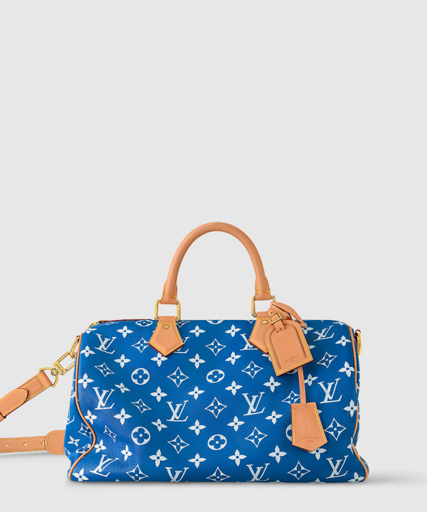 루이비통 스피디 P9 반둘리에 40 M11597