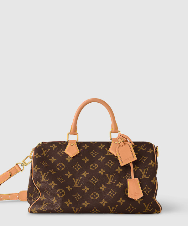 루이비통 스피디 P9 반둘리에 40 M24422