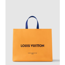 루이비통 쇼퍼백 MM 사프란 M24457