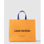 루이비통 쇼퍼백 MM 사프란 M24457
