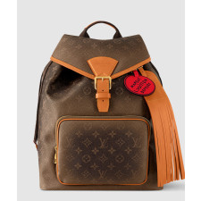 루이비통 몽수리 백팩 M11540