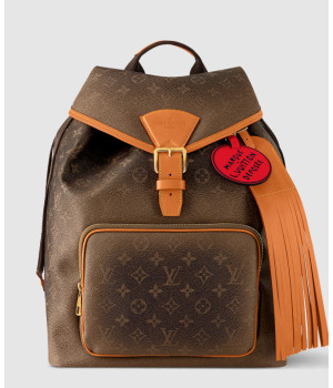 루이비통 몽수리 백팩 M11540