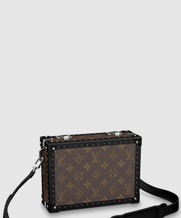 루이비통 클러치 박스 M20252