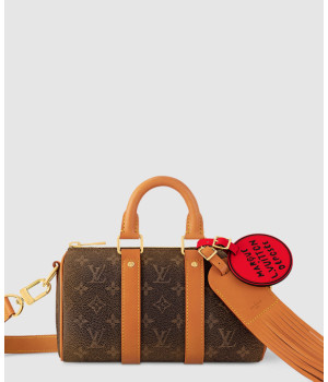 루이비통 키폴 반둘리에 25 M11542