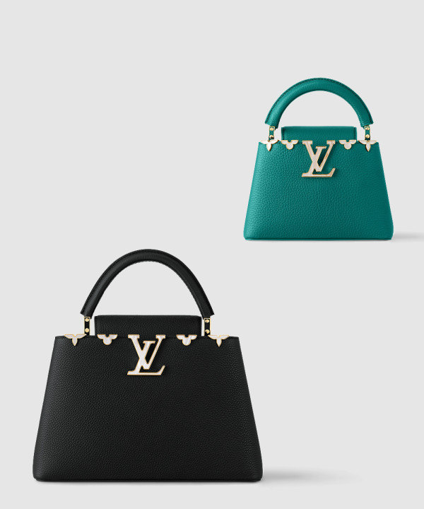 루이비통 카퓌신 나노 M10166