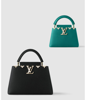 루이비통 카퓌신 나노 M10166