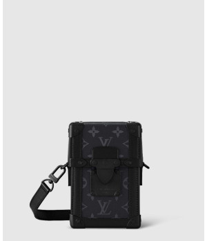 루이비통 버티컬 트렁크 웨어러블 월릿 M82077