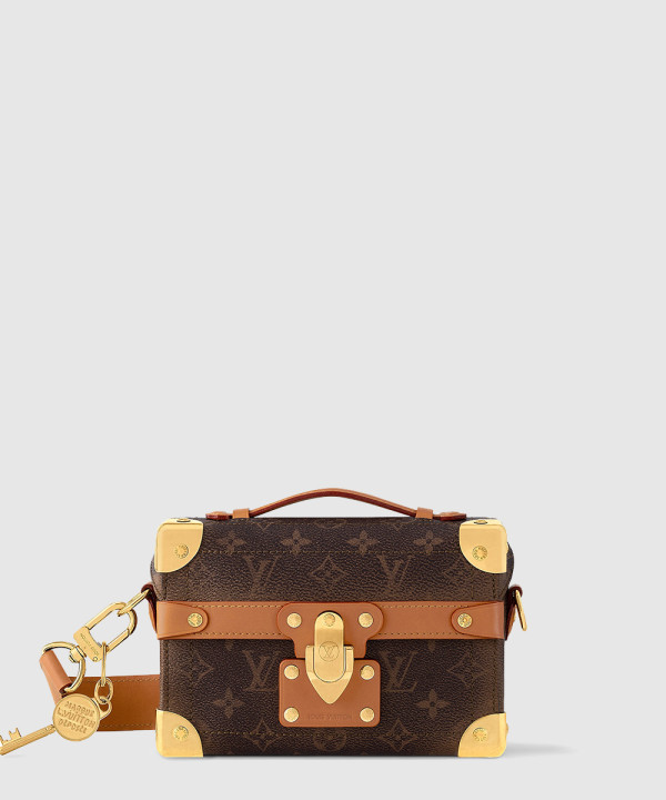 루이비통 소울 트렁크 M11535