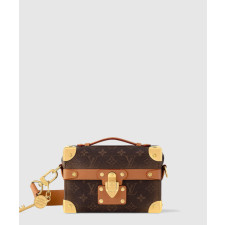 루이비통 소울 트렁크 M11535