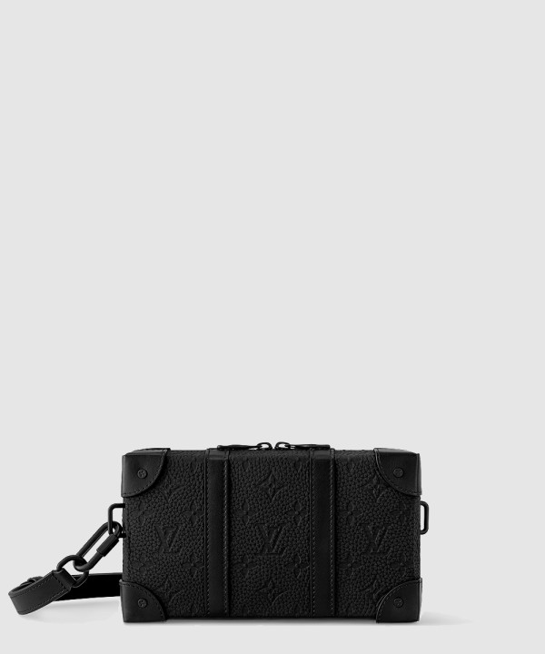 루이비통 소프트 트렁크 월릿 M80224