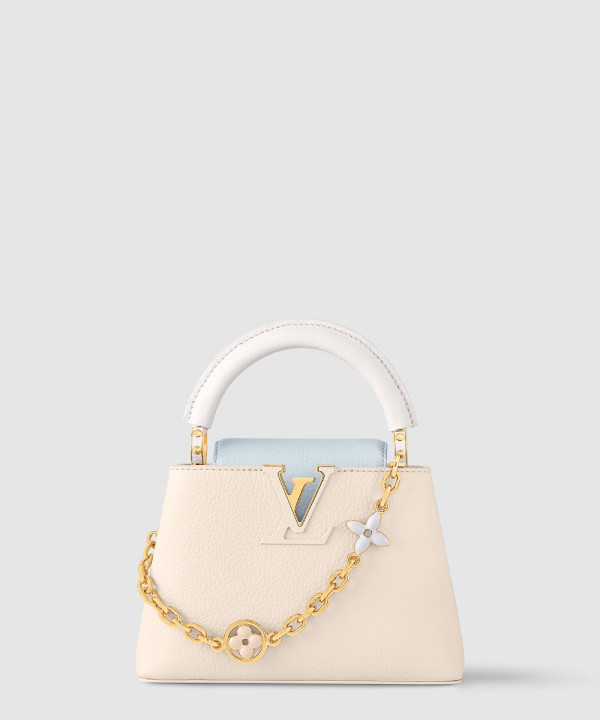 루이비통 카퓌신 미니 M25339