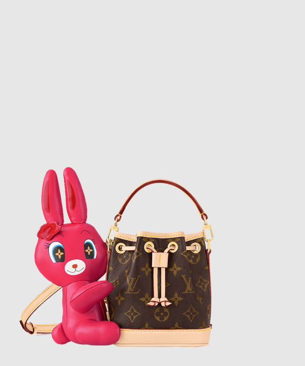 루이비통 나노 노에 M11305