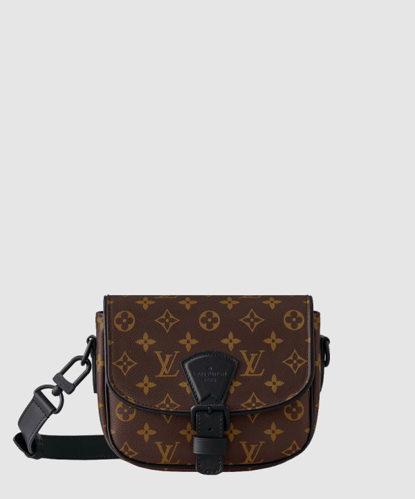 루이비통 몽수리 메신저 PM M47060