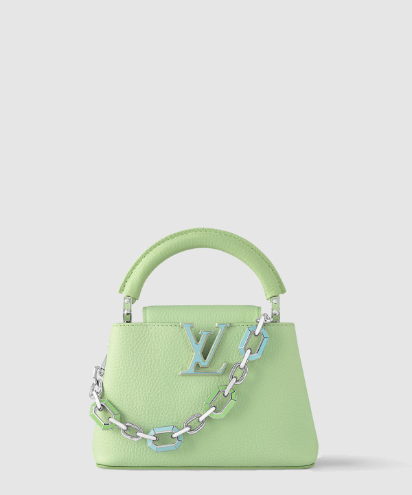 루이비통 카퓌신 미니 M24683