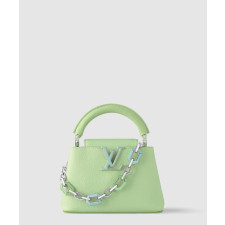 루이비통 카퓌신 미니 M24683