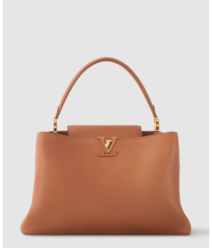 루이비통 카퓌신 GM 수플 M24879