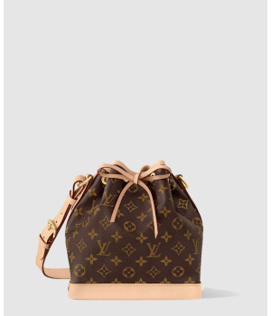 루이비통 노에 BB 모노그램 M46983