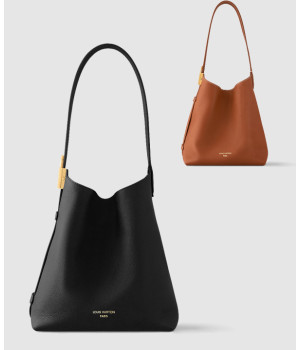 루이비통 로우 키 호보 PM M25352