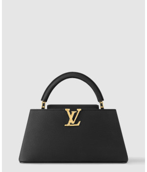 루이비통 카퓌신 이스트 웨스트 MM M24664