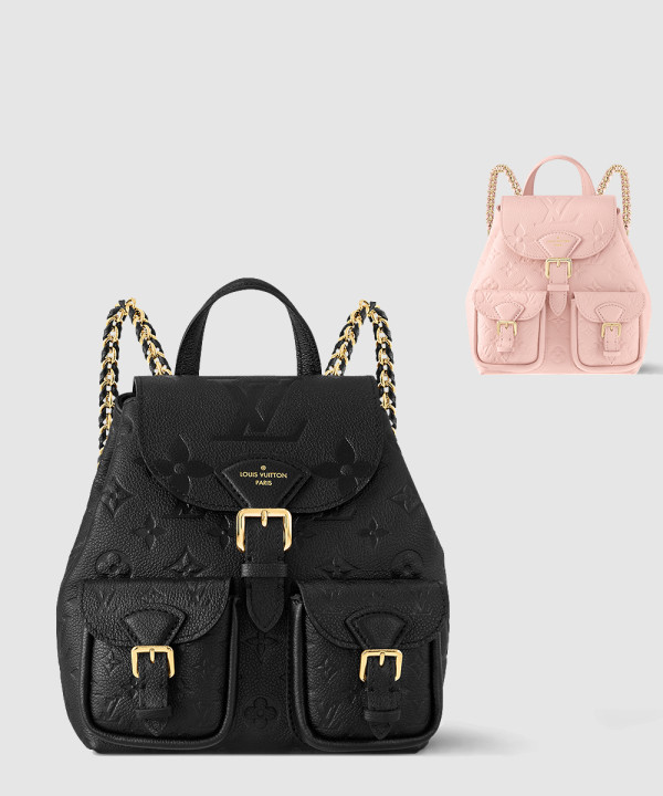 루이비통 백업 M47072