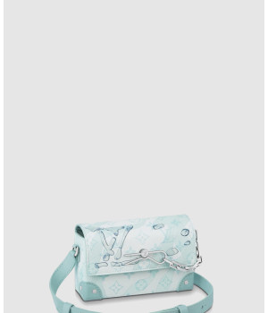 루이비통 스티머 웨어러블 월릿 M22637