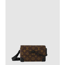 루이비통 스티머 웨어러블 월릿 모노그램 M83613