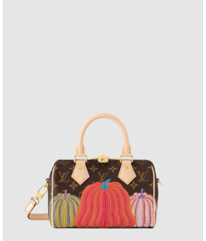 루이비통 스피디 반둘리에 20 LV X YK M46469