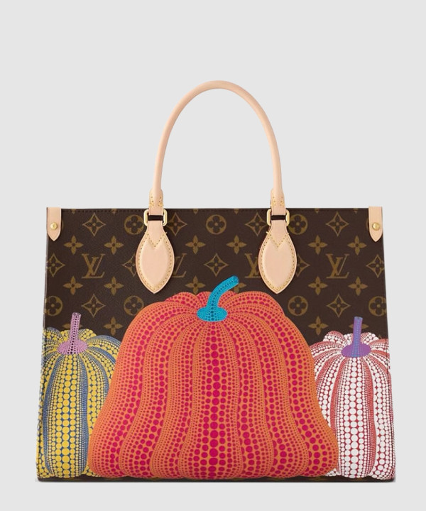 루이비통 LV X YK 온더고 MM M46466