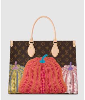 루이비통 LV X YK 온더고 MM M46466