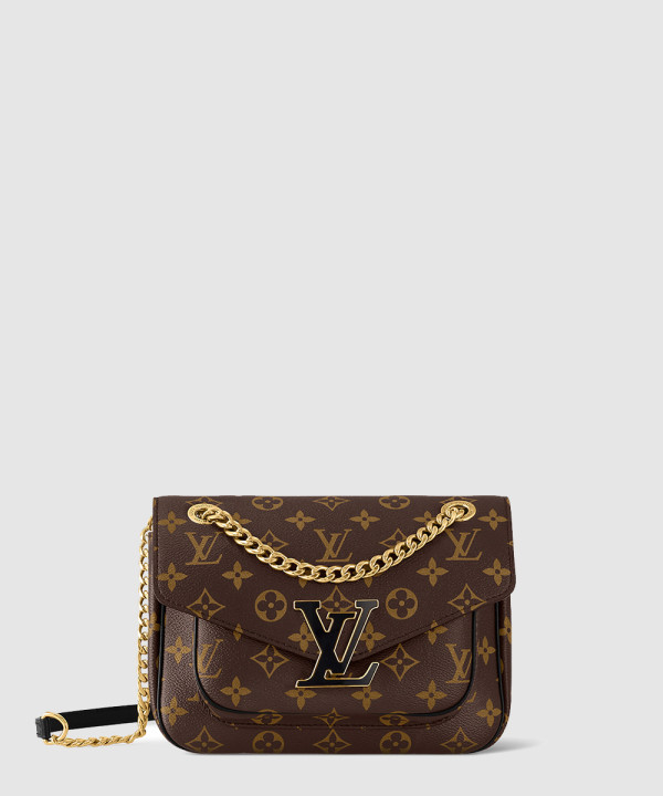 루이비통 파시 모노그램 M45592