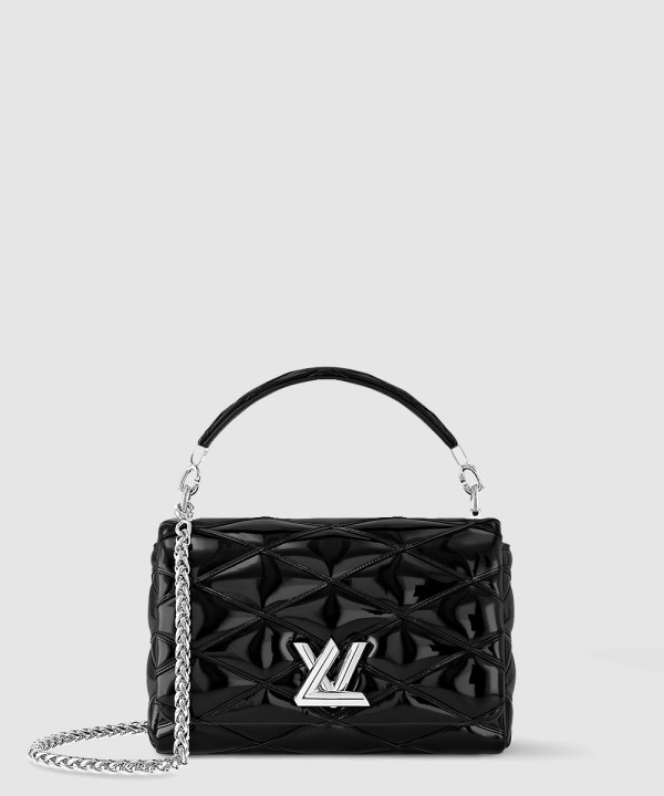 루이비통 GO-14 MM 글로시 M25046