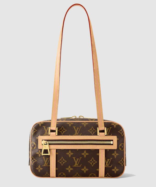 루이비통 시테 숄더백 M46321