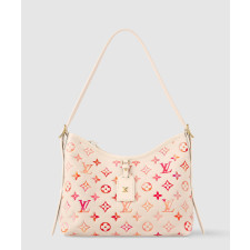 루이비통 캐리올 PM 모노그램 선라이즈 M24652