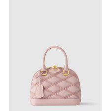 루이비통 알마 BB 말타쥬 핑크 M24453