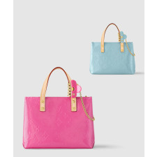 루이비통 리드 PM 모노그램 베르니 M24028