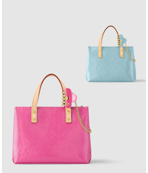 루이비통 리드 PM 모노그램 베르니 M24028