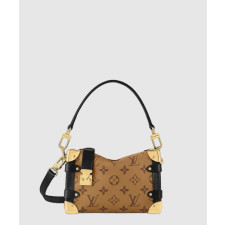 루이비통 모노그램 리버스 사이드 트렁크 M47139