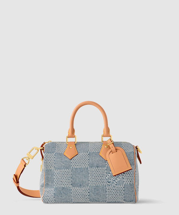 루이비통 스피디 반둘리에 25 N40700