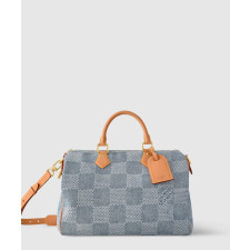 루이비통 스피디 반둘리에 40 N40701